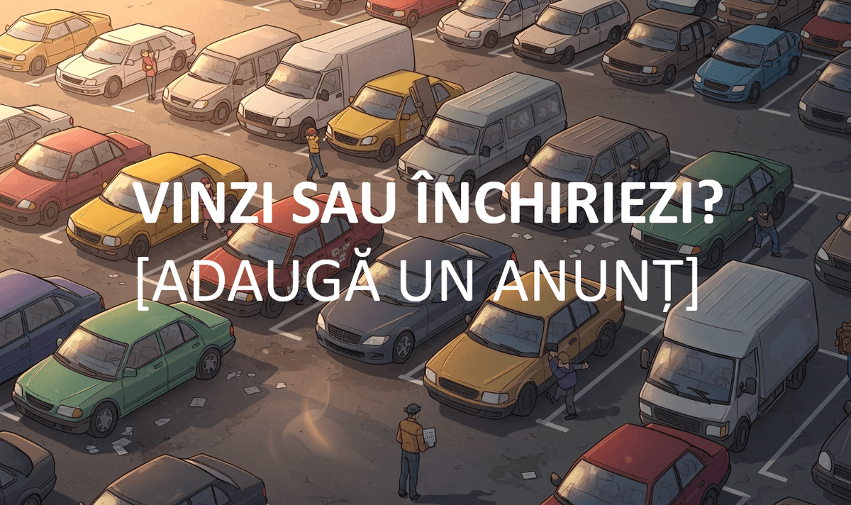 AnuntParcari.ro