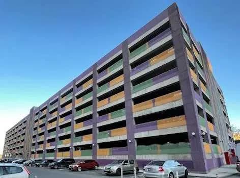 Loc de parcare de inchiriat in Bucuresti, Drumul Gura Caliței, Sector 3, Palladium Residence