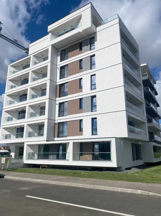 Loc de parcare de inchiriat in Timis, Timisoara, Strada Mitropolit Georgije Popović, 14MP, Lipovei