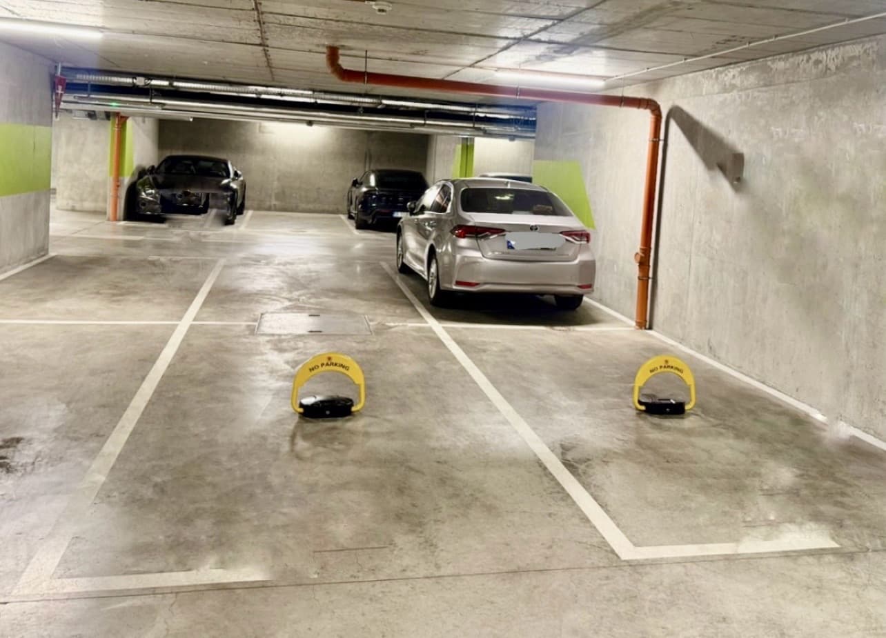 Loc de parcare de vanzare in Bucuresti, Șoseaua Nordului, Sector 1
