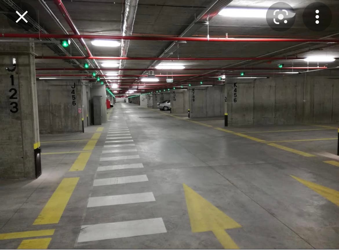 Loc de parcare de inchiriat in Cluj, Cluj-Napoca, Aleea Valeriu Bologa, 15MP, Viva city