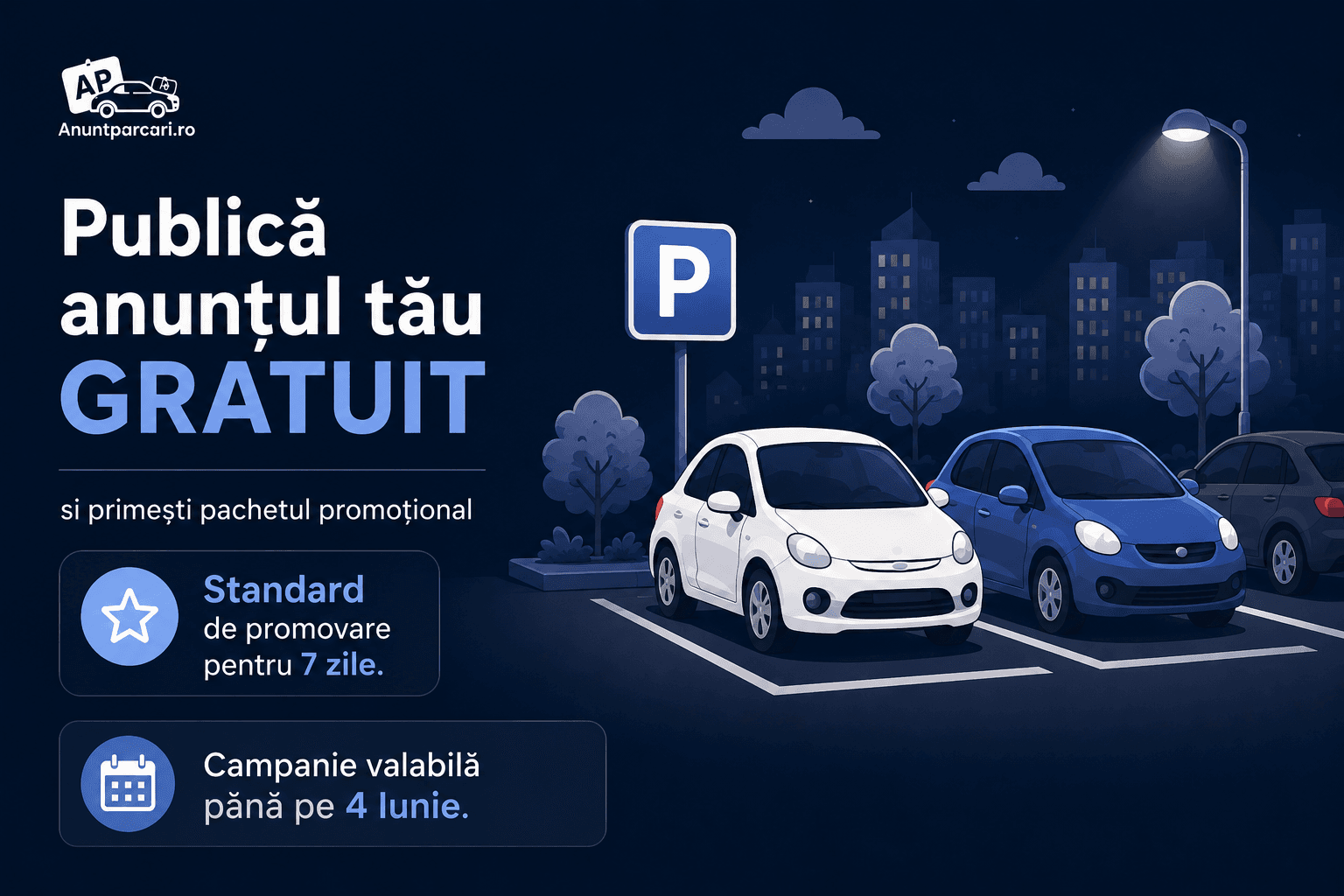 Campanie activă