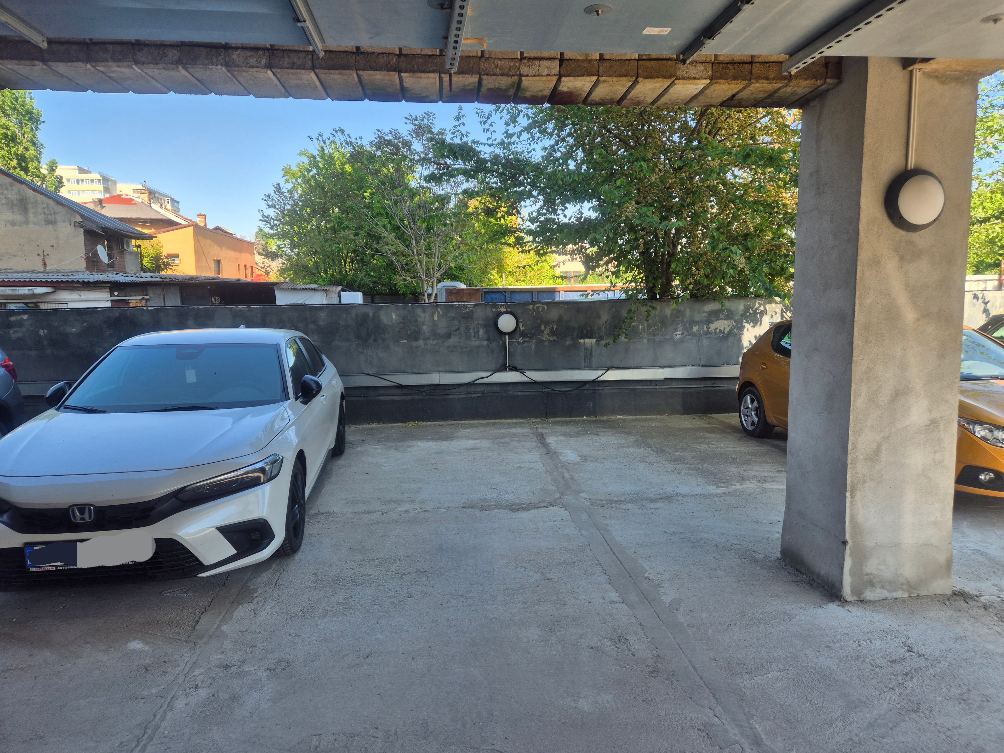 Loc de parcare de vanzare in Bucuresti, Șoseaua Vergului, Sector 2, 14MP, Pantelimon