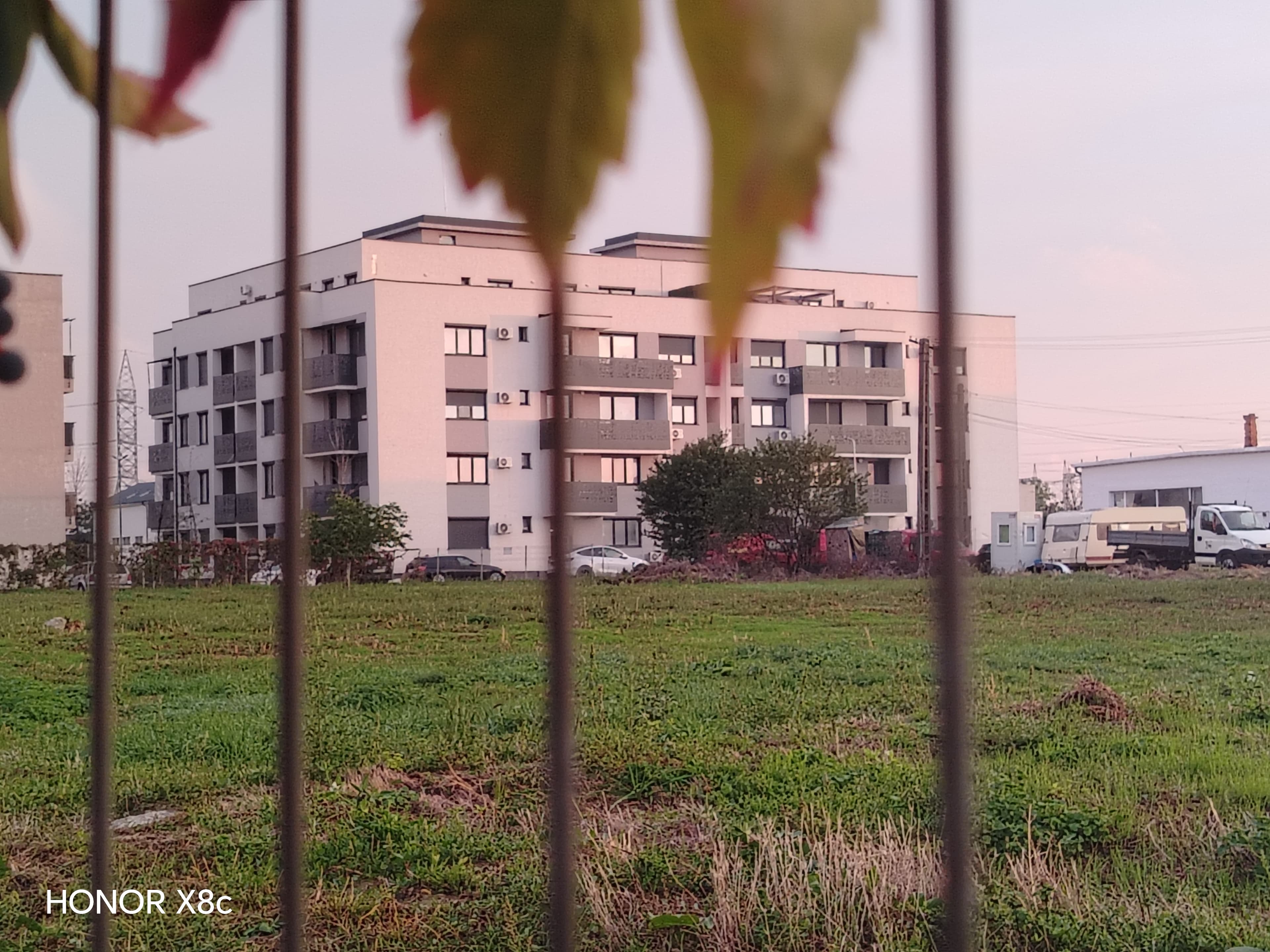 Loc de parcare de vanzare in Bihor, Oradea, Strada Nicolae Șova, Anastasia Residence /Nufarul
